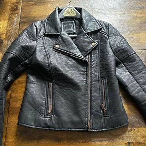 Lily & Lottie Moto Jacket